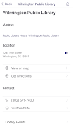 Delaware Libraries ภาพหน้าจอ 5