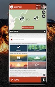 spotFIRE screenshot 2