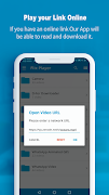 FlixPlayer for Android capture d'écran 5