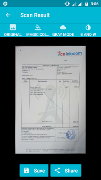 Document Scanner اسکرین شاٹ 4