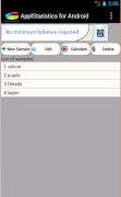 پوستر Applied Statistic 1 & histograms
