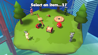 Beast Party screenshot 4