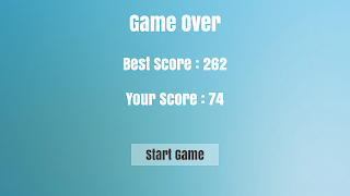 BlockDown - Endless Map syot layar 7