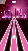 Shape Rush: Infinity Run screenshot 3