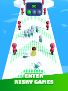 Debt Runner screenshot 6