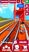 Crazy Rush screenshot 5