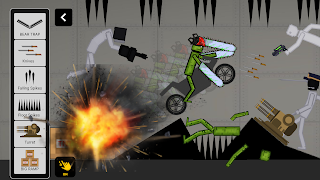 Human Ragdoll Playground screenshot 5