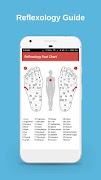 Reflexology Guide screenshot 3