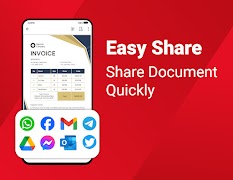 PDF阅读器：所有PDF阅读器 截图 6