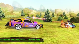 Car Wars screenshot 5