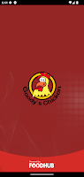 Goodys Chicken poster