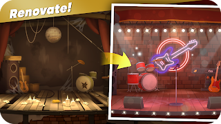 Happy Happens: Makeover Puzzle ภาพหน้าจอ 2