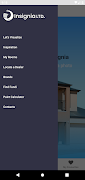 Insignia App syot layar 3