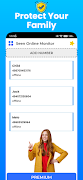 Online Last Tracker Whatsapp screenshot 1
