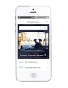 Pentcloud Device 스크린샷 1