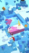 3 Schermata Screaming Chicken!