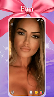 برنامه‌نما Lonely Chat عکس از صفحه