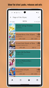 YuGiOh! Deck Tools screenshot 3
