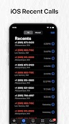 4 Schermata iOS Call Screen 17 - xPhone