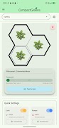 CompactGreens screenshot 1