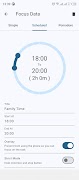 Focusify - Timer & Pomodoro स्क्रीनशॉट 2