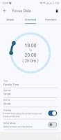 Focusify - Timer & Pomodoro screenshot 2
