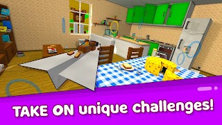 Ultimate Bear Adventure تصوير الشاشة 2