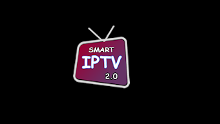 SMART IPTV 2.0 screenshot 3