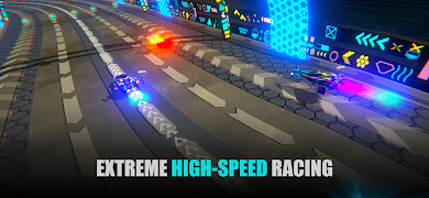 Antiflight スクリーンショット 4