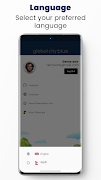 برنامه‌نما Global City Plus عکس از صفحه