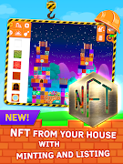 キッズ建設のゲームを ポスター