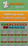 LogiBrain Binary screenshot 7