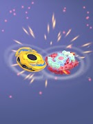 Spinner Draw Rush スクリーンショット 4