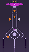 Classify 2D Hyper Casual Game ảnh chụp màn hình 1