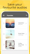 Study Music - Memory Booster ảnh chụp màn hình 4