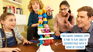 Beasts of Balance screenshot 2