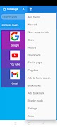 Super  browser 截图 6