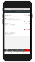 برنامه‌نما VHB Travels عکس از صفحه