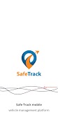 Safe Track poster