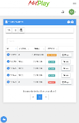 MitPlay iNTERNET screenshot 1