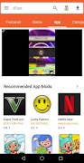 dFast Apk Mod Advice スクリーンショット 3