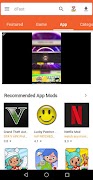 dFast Apk Mod Advice Screenshot 3