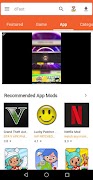 dFast Apk Mod Advice screenshot 3