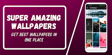 HD Wallpapers, 4K Backgrounds screenshot 6