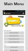 Ns Andro โปสเตอร์