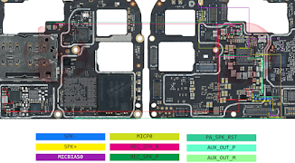 Gionee Mobile jumper solution تصوير الشاشة 1