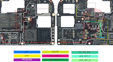Gionee Mobile jumper solution screenshot 1