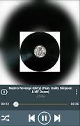 6 Schermata Rap Music