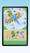 Marble Run Building Blocks تصوير الشاشة 7