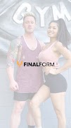 Final Form Cartaz